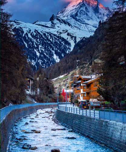 Himachal Pradesh